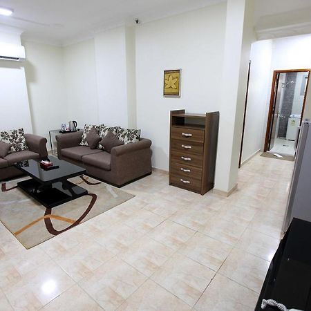 Address Tower Hotel Al Al Jubail Eksteriør bilde