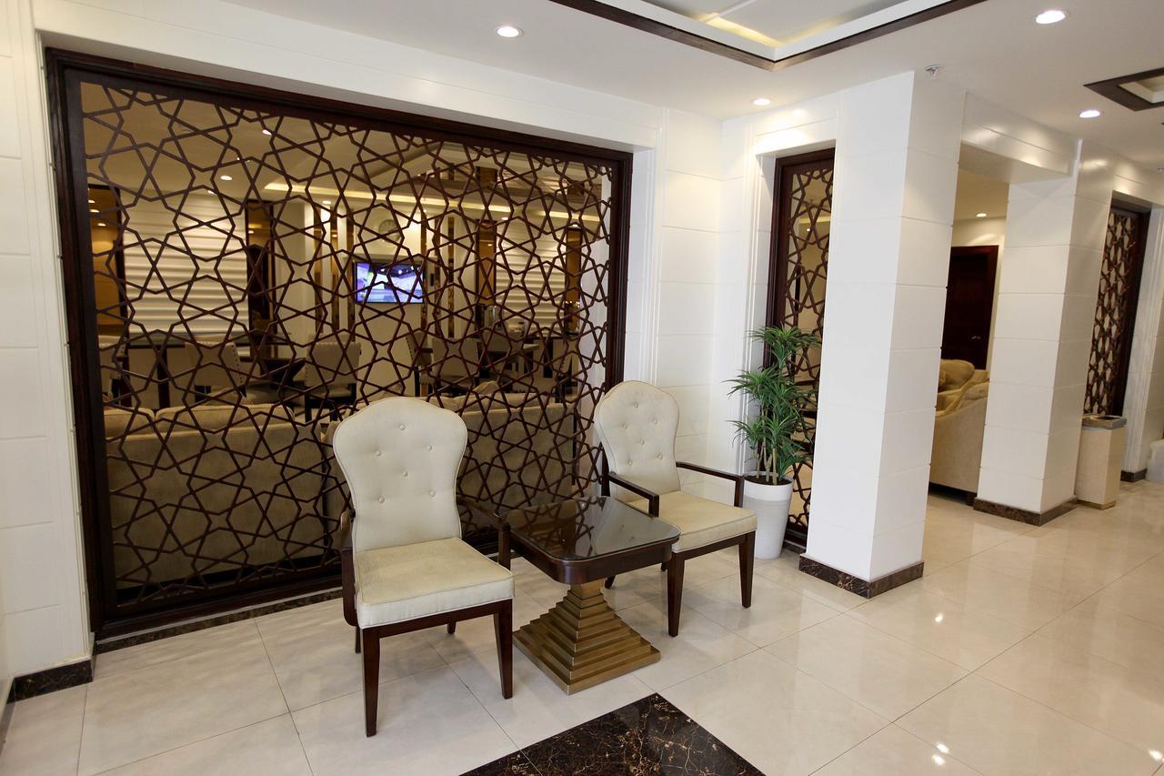 Address Tower Hotel Al Al Jubail Eksteriør bilde