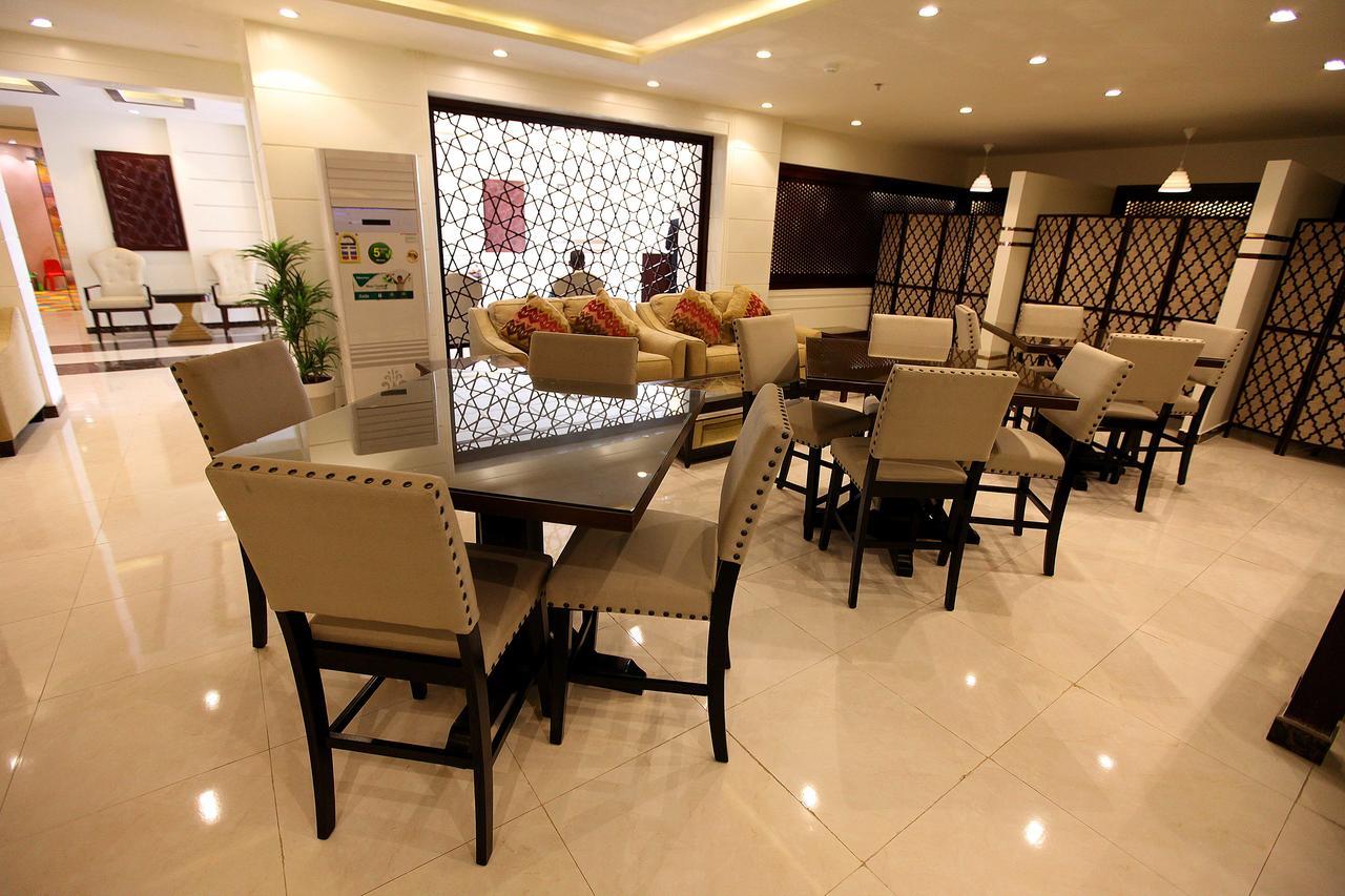 Address Tower Hotel Al Al Jubail Eksteriør bilde