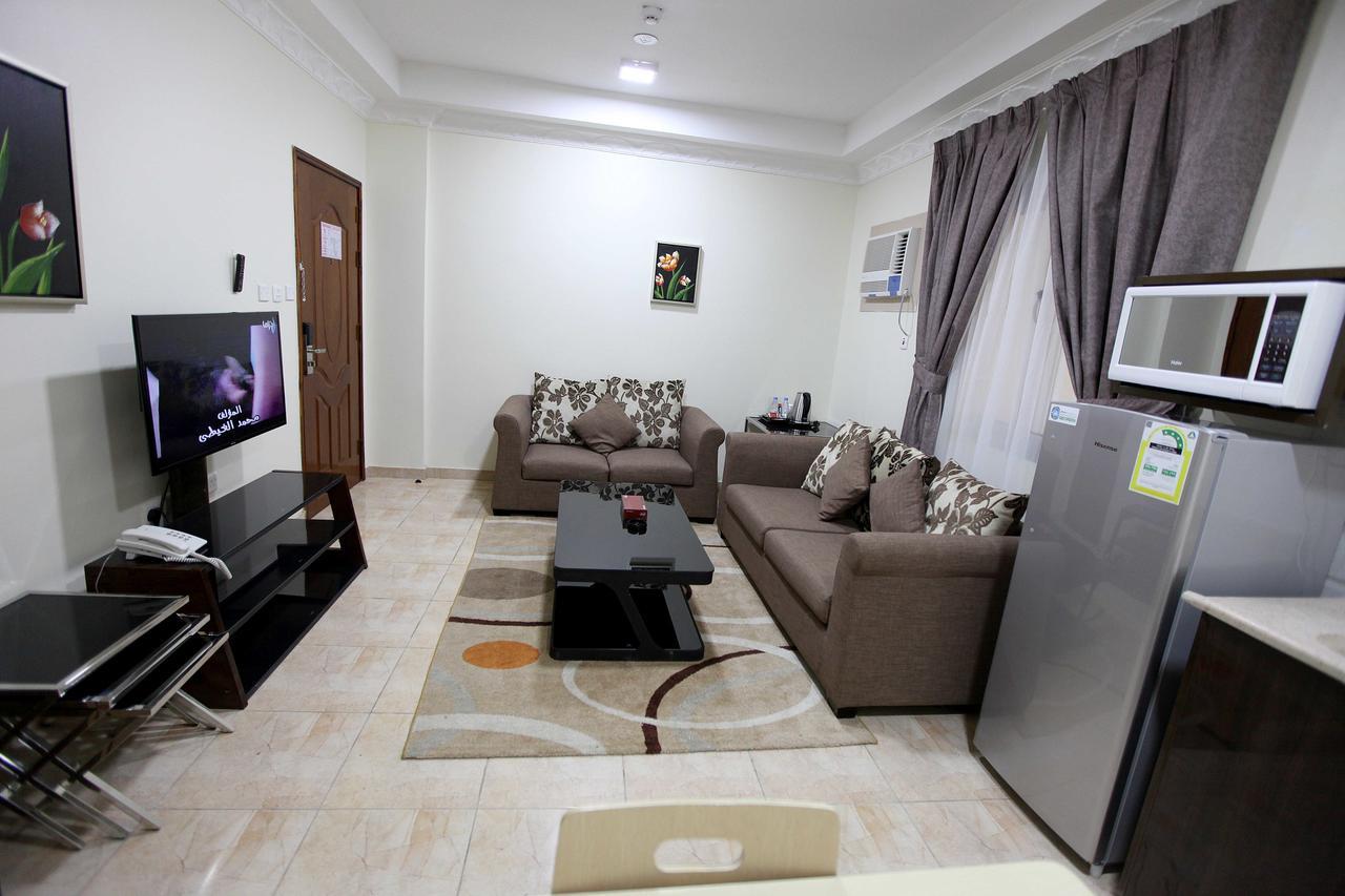 Address Tower Hotel Al Al Jubail Eksteriør bilde