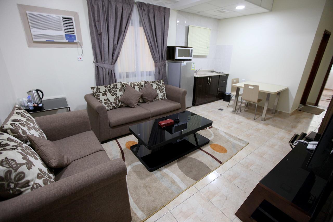 Address Tower Hotel Al Al Jubail Eksteriør bilde