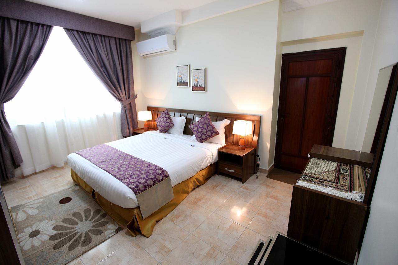 Address Tower Hotel Al Al Jubail Eksteriør bilde