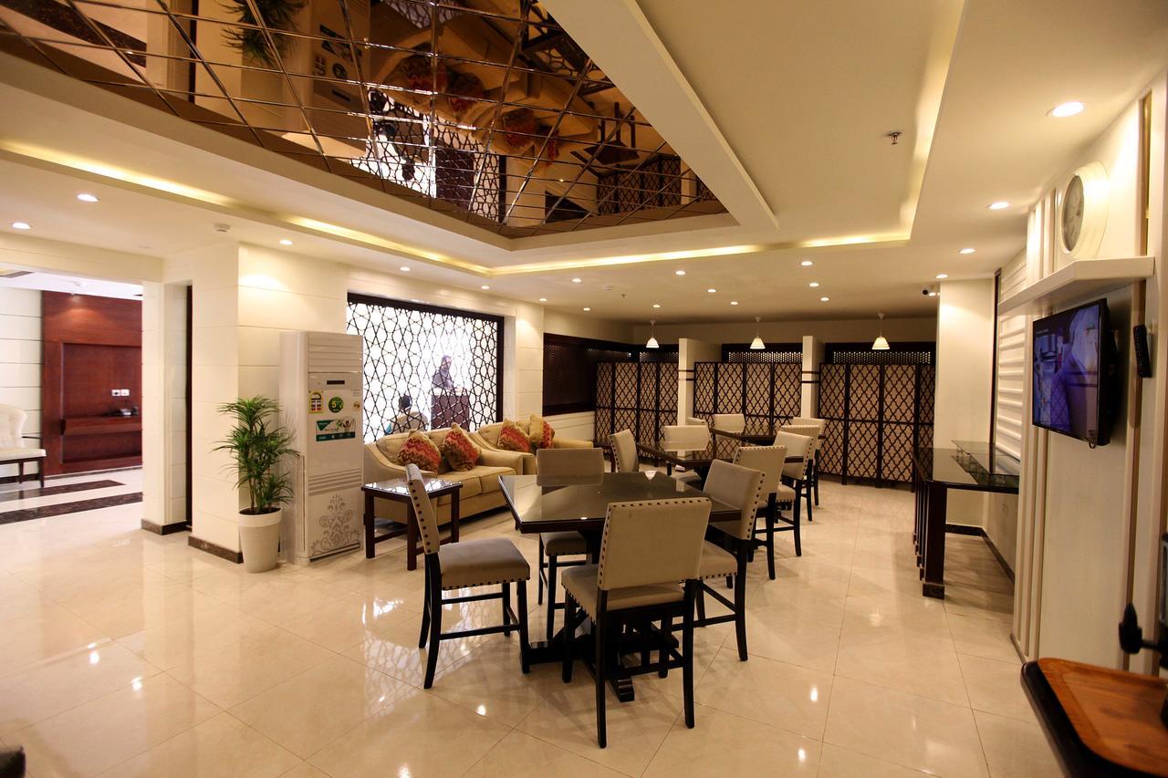 Address Tower Hotel Al Al Jubail Eksteriør bilde