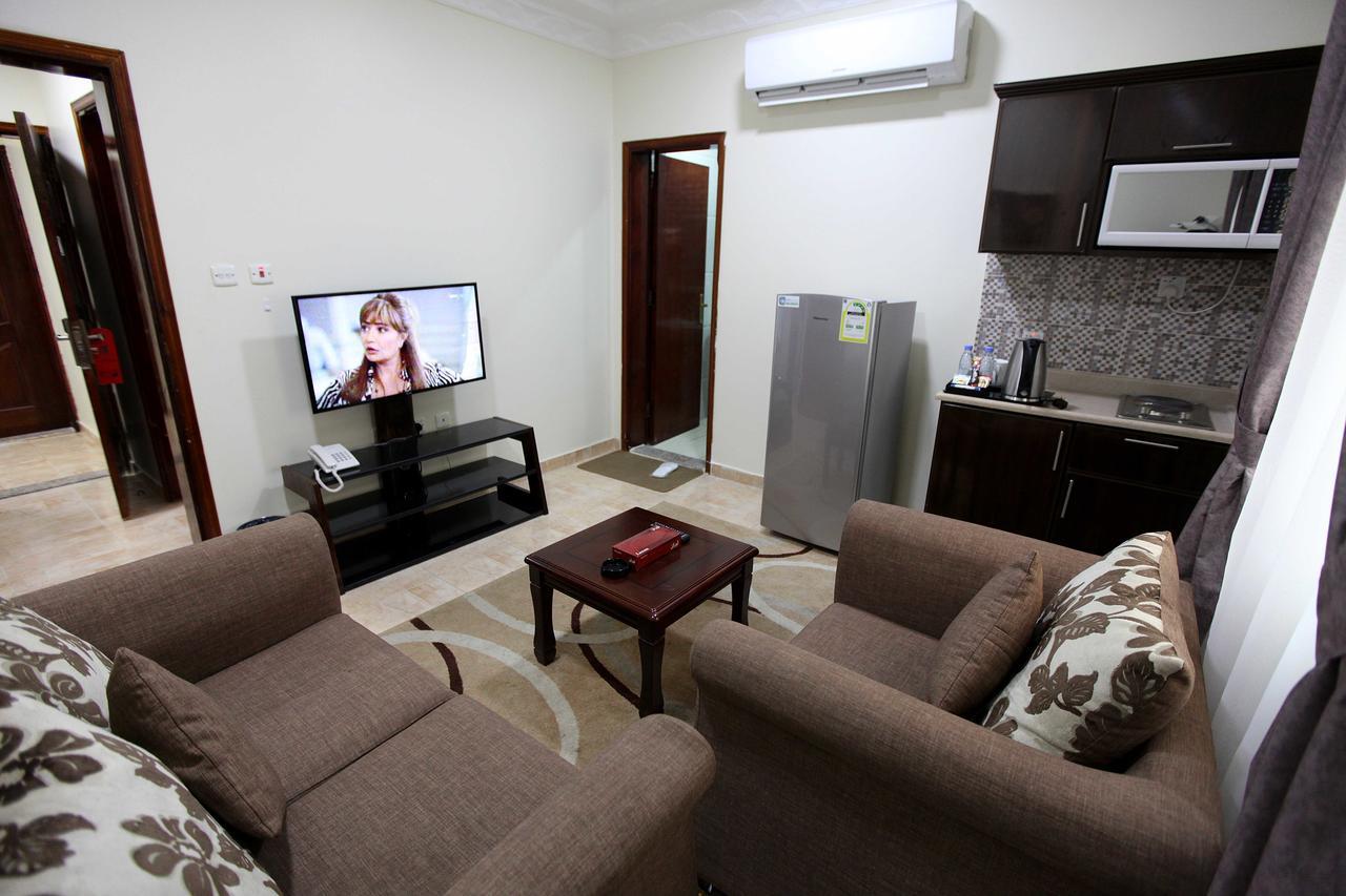Address Tower Hotel Al Al Jubail Eksteriør bilde