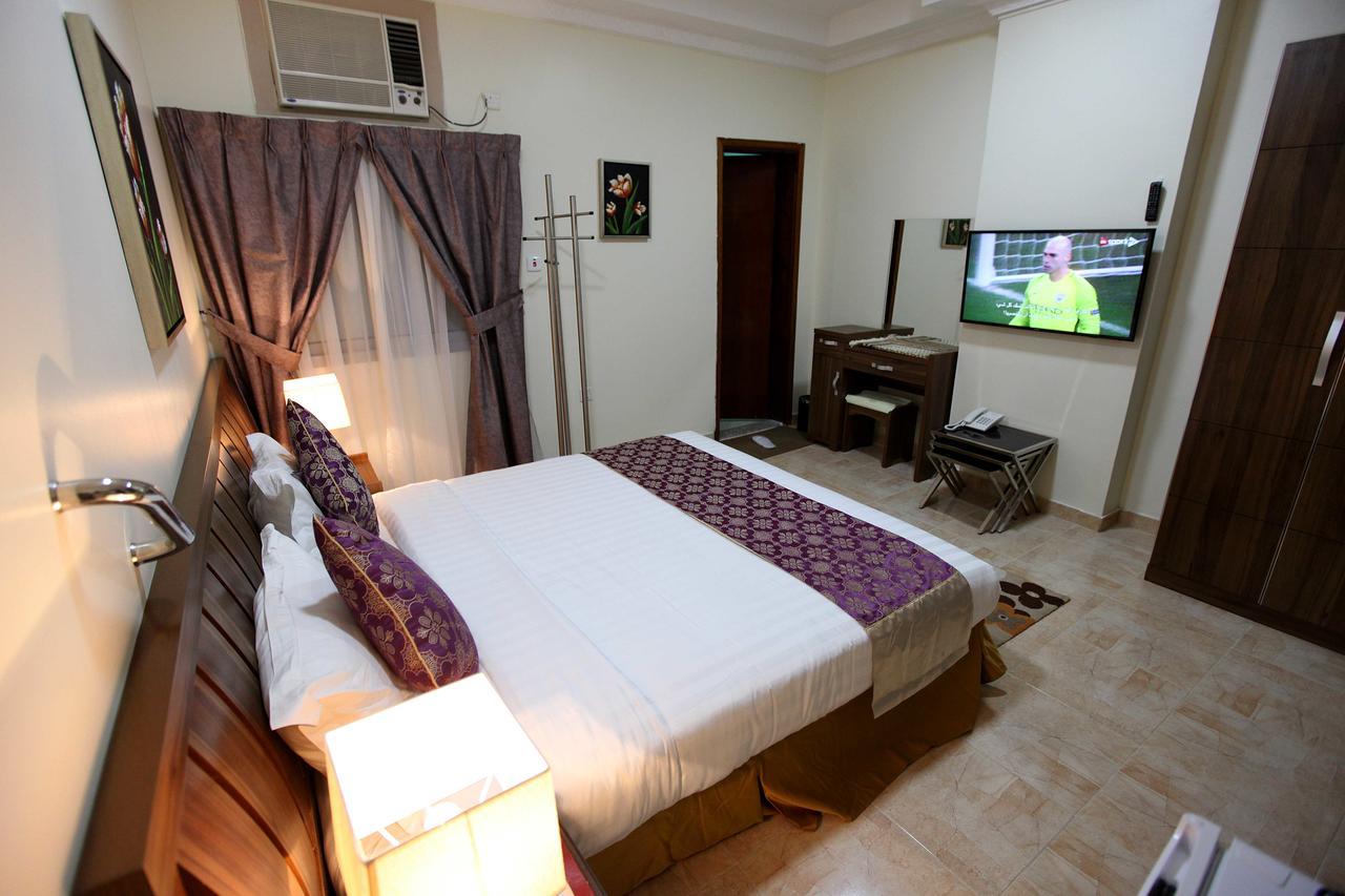 Address Tower Hotel Al Al Jubail Eksteriør bilde