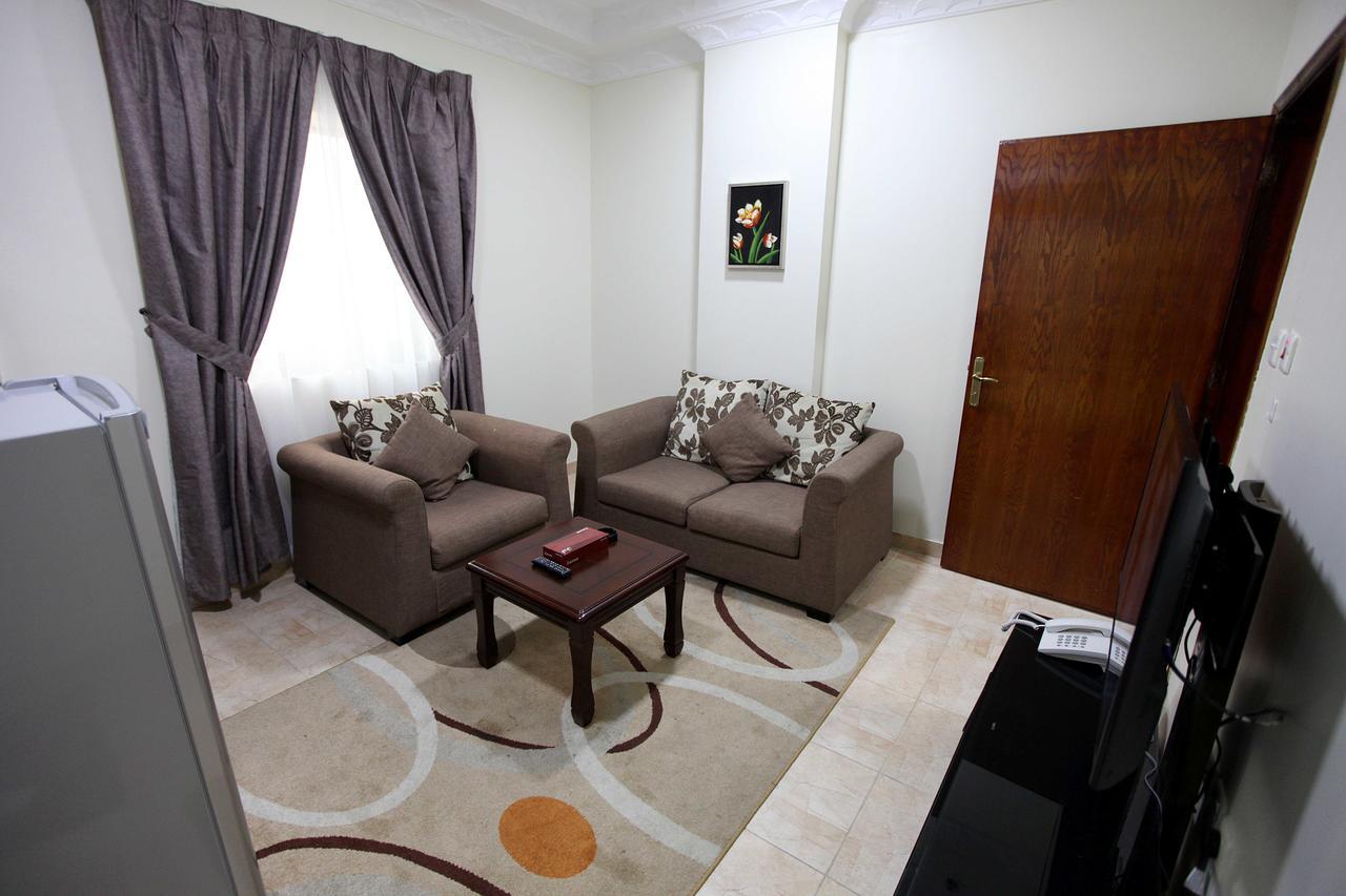 Address Tower Hotel Al Al Jubail Eksteriør bilde