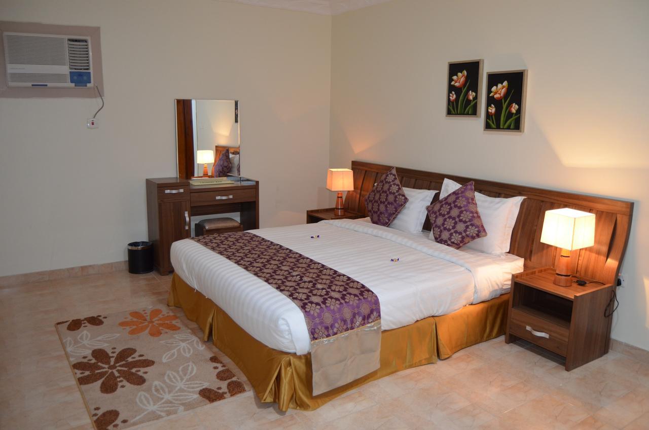 Address Tower Hotel Al Al Jubail Eksteriør bilde