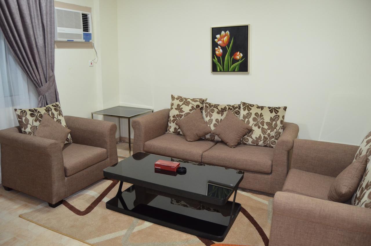 Address Tower Hotel Al Al Jubail Eksteriør bilde