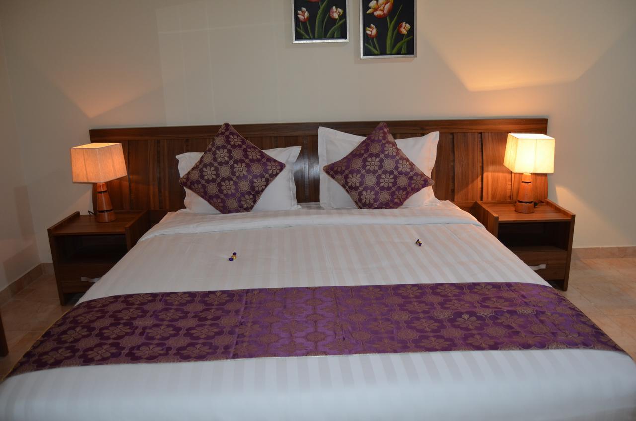 Address Tower Hotel Al Al Jubail Eksteriør bilde