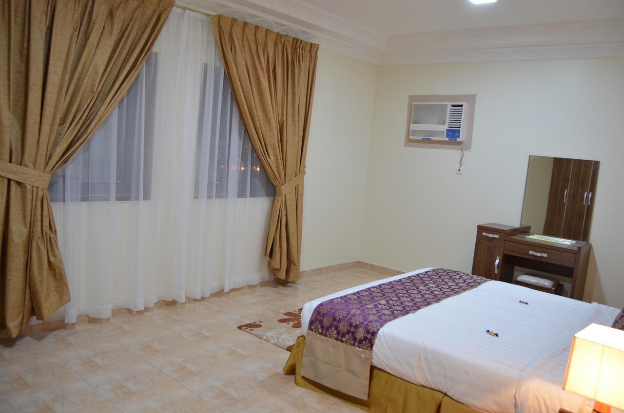 Address Tower Hotel Al Al Jubail Eksteriør bilde