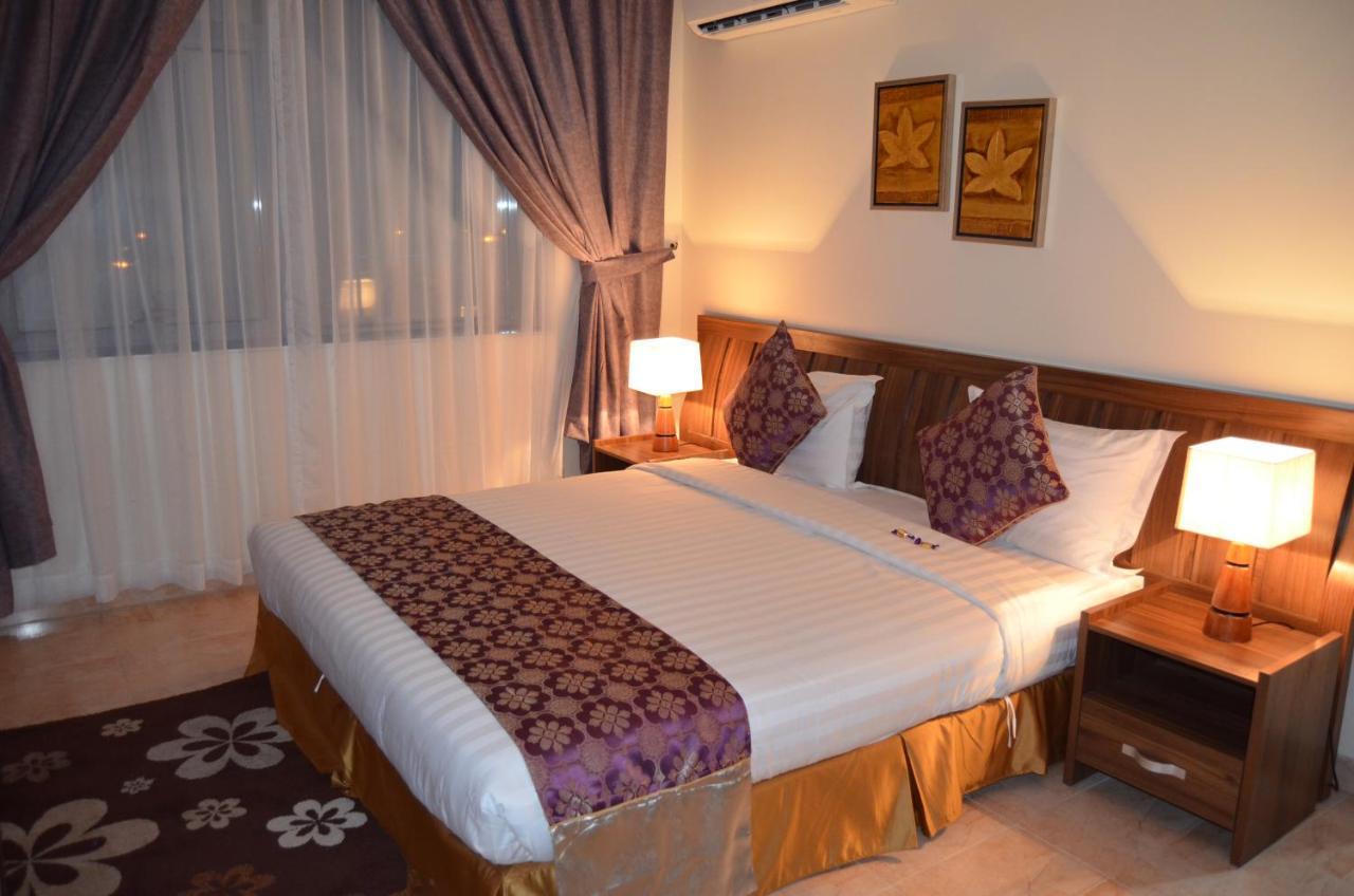 Address Tower Hotel Al Al Jubail Eksteriør bilde