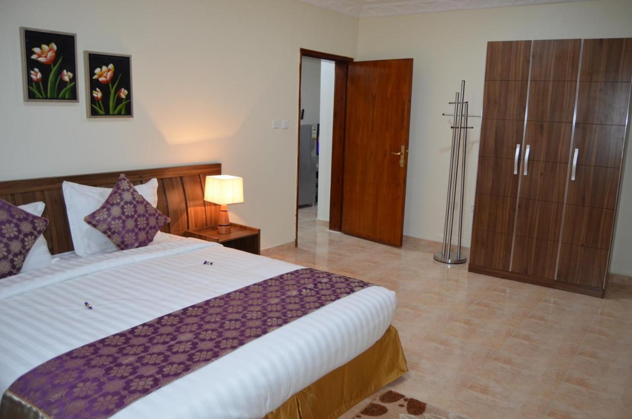 Address Tower Hotel Al Al Jubail Eksteriør bilde