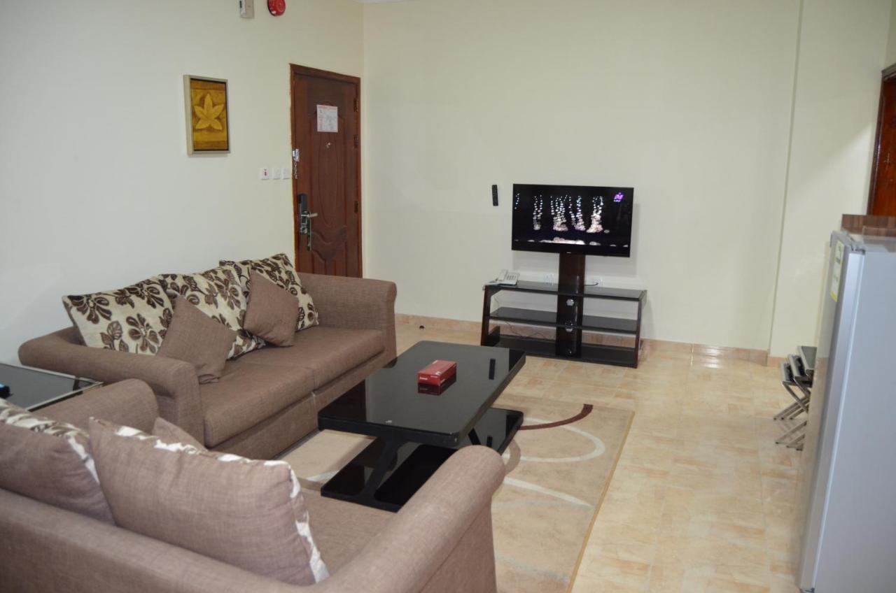 Address Tower Hotel Al Al Jubail Eksteriør bilde