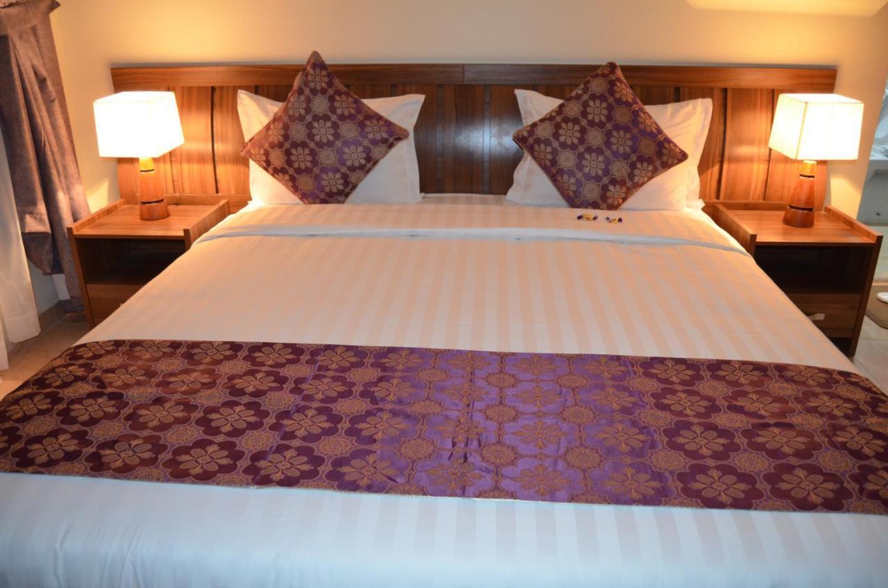 Address Tower Hotel Al Al Jubail Eksteriør bilde