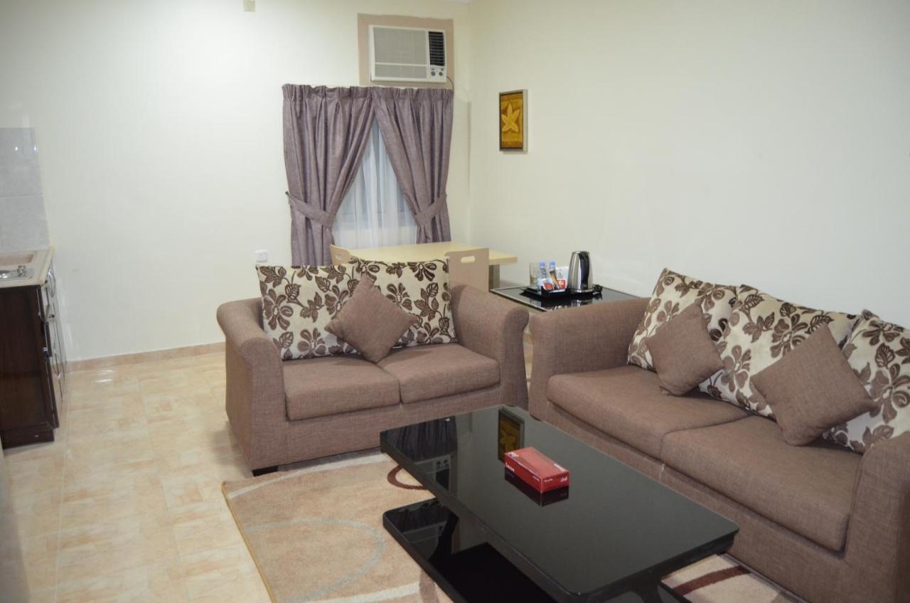 Address Tower Hotel Al Al Jubail Eksteriør bilde