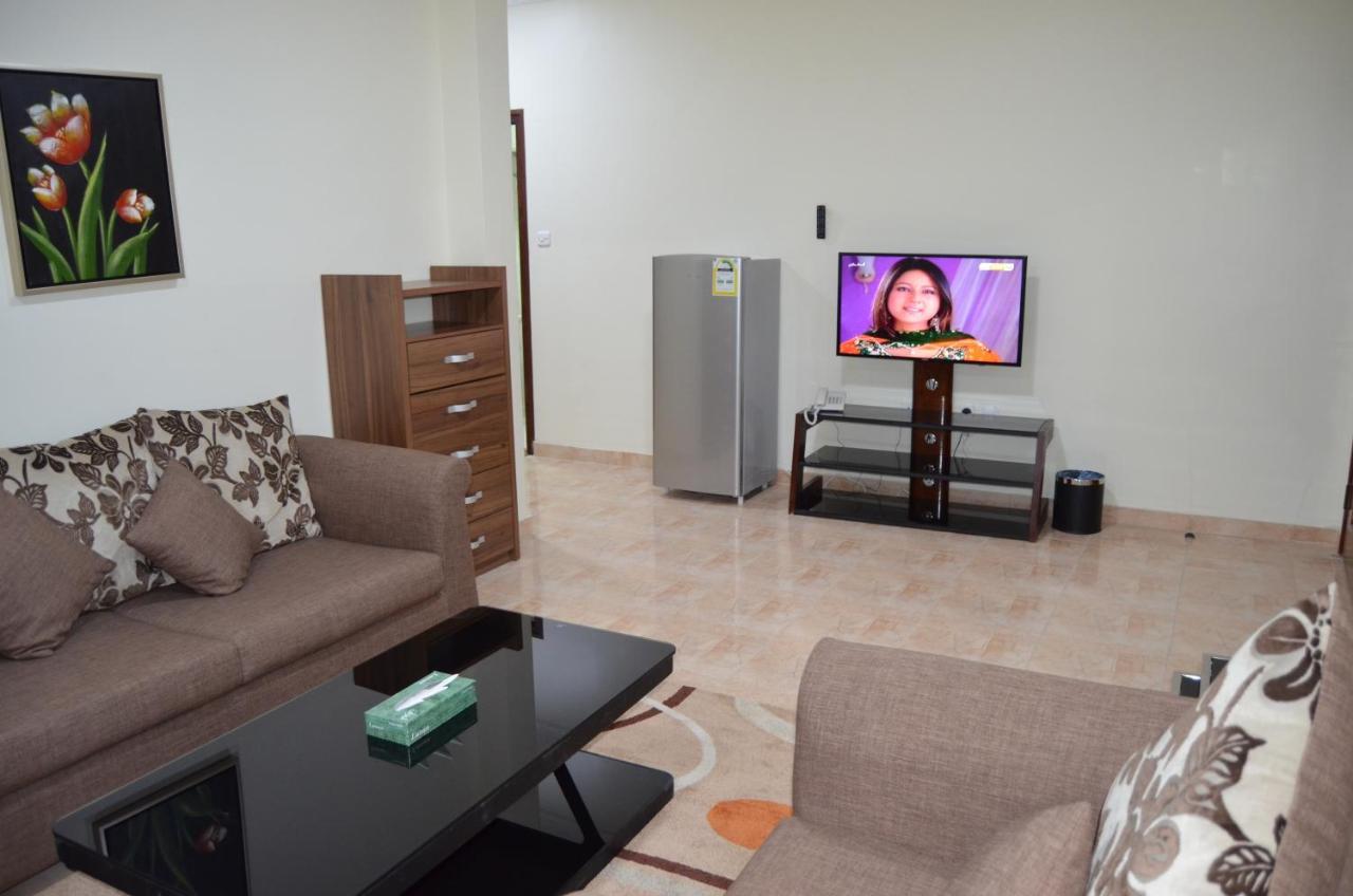 Address Tower Hotel Al Al Jubail Eksteriør bilde