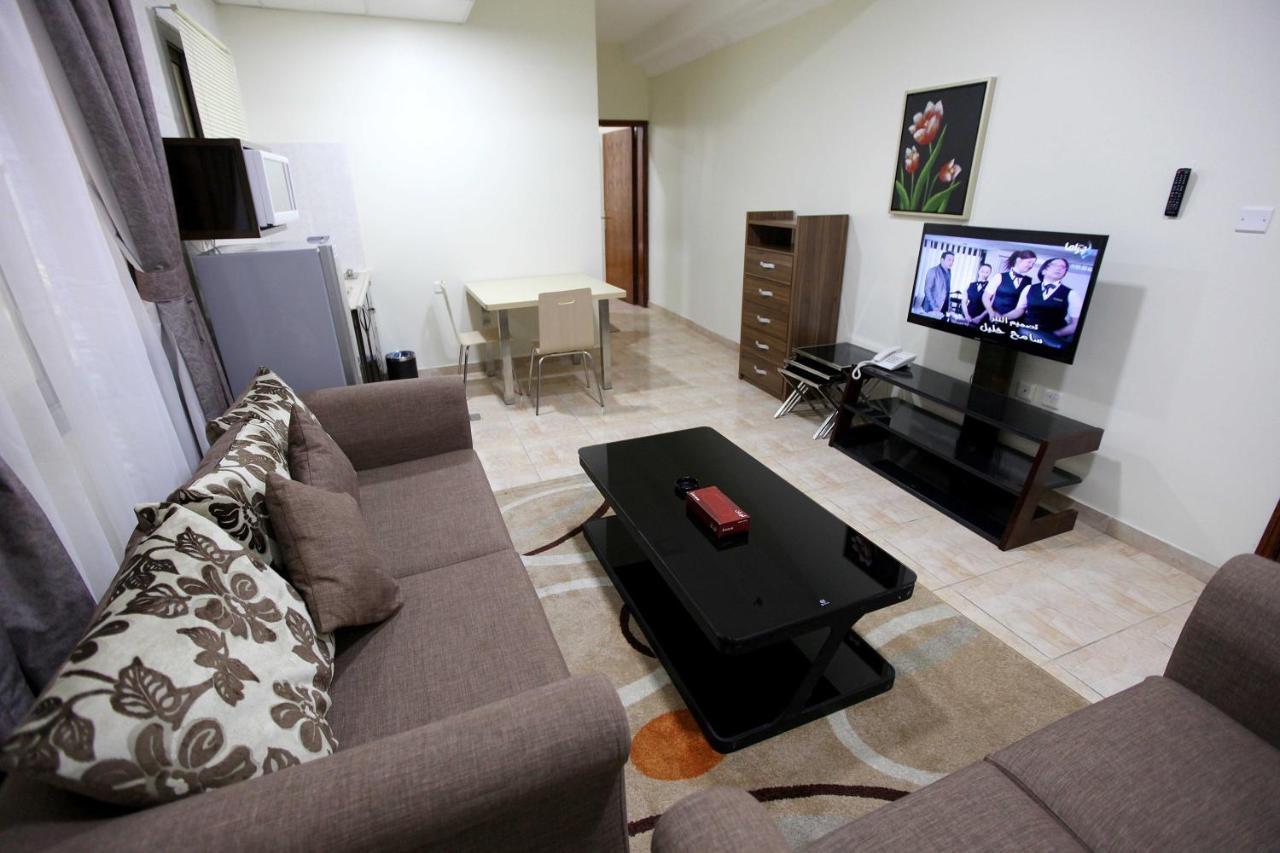 Address Tower Hotel Al Al Jubail Eksteriør bilde