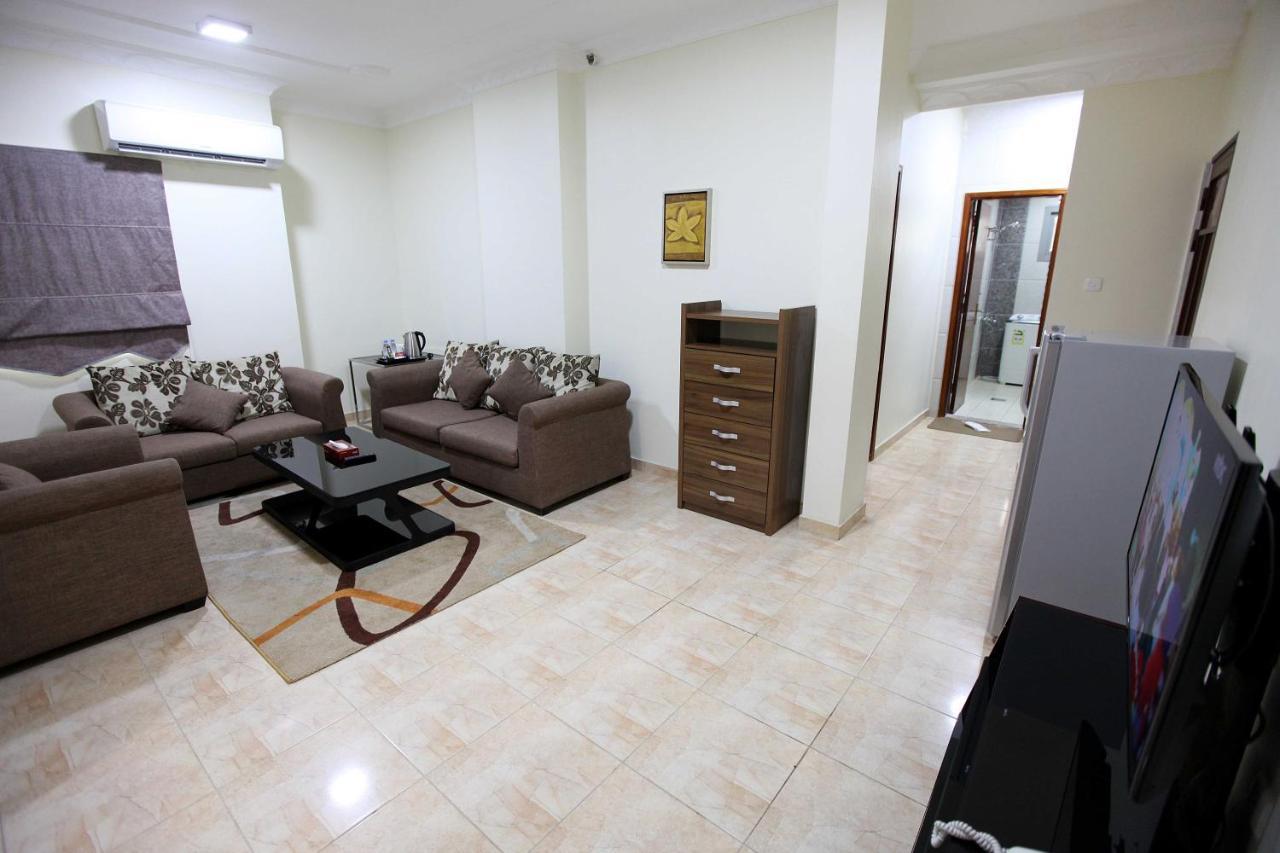 Address Tower Hotel Al Al Jubail Eksteriør bilde